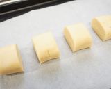 お好きなジャムで【ジャム スコーン】作り方4写真