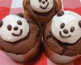 フェアリーケーキみたいなカップケーキ作り方8写真