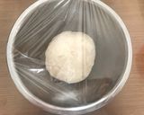 発酵ピザパンの作り方作り方3写真