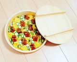 覚書♡簡単♡我が家の酢飯作り方5写真