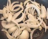 ぽん酢であっさり豚バラ生姜焼き☆作り方2写真