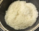 ニセ松茸の炊き込みご飯作り方1写真