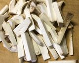 ニセ松茸の炊き込みご飯作り方2写真