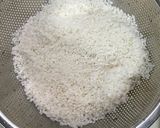 トマトとベーコンの炊き込みご飯作り方1写真