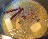 スパイス香る！簡単バターチキンカレー！作り方4写真