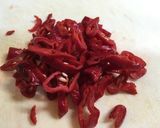 スパイス香る！簡単バターチキンカレー！作り方2写真