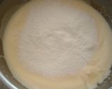 クリームが美味しい♪ふわふわロールケーキ作り方4写真
