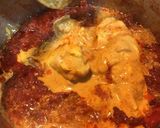 スパイス香る！簡単バターチキンカレー！作り方7写真