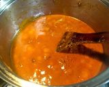 スパイス香る！簡単バターチキンカレー！作り方9写真