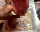 豚の塩麹焼き♡作り方3写真