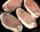 豚の塩麹焼き♡作り方4写真