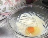 もっちり♪簡単！お店みたいなパンケーキ♡作り方2写真