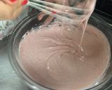 もっちり♪簡単！お店みたいなパンケーキ♡作り方4写真
