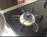 もっちり♪簡単！お店みたいなパンケーキ♡作り方5写真