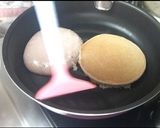 もっちり♪簡単！お店みたいなパンケーキ♡作り方7写真