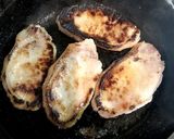 豚の塩麹焼き♡作り方5写真