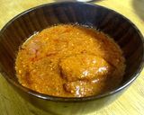 スパイス香る！簡単バターチキンカレー！作り方10写真