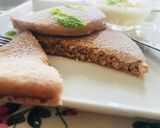 もっちり♪簡単！お店みたいなパンケーキ♡作り方9写真