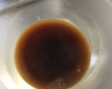 れんこん入り肉団子の甘酢あん作り方6写真