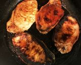 豚の塩麹焼き♡作り方7写真