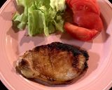 豚の塩麹焼き♡作り方8写真