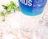 自家製スポーツドリンク作り方2写真