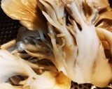 舞茸茶TVからキノコご飯に♪作り方3写真