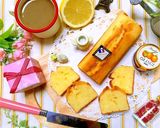ガトーヤウール♡作り方11写真
