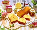 ガトーヤウール♡作り方12写真