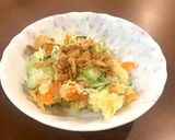 レンジで簡単!子どもも大好きポテトサラダ作り方6写真