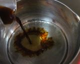 ニシンそば(簡単かけそばつゆ)作り方5写真