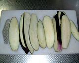 ぱりっぱりとろとろ～！揚げラザニア風♪作り方2写真