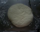 お家で！手打ちうどん作り方1写真
