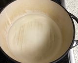 バーミキュラで美味しい 桃のコンポート作り方4写真