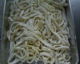 お家で！手打ちうどん作り方3写真