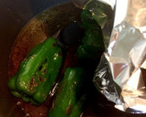 種まで美味しいピーマンの丸ごと煮作り方2写真