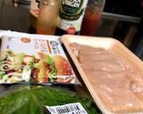 【簡単に夏バテ予防】温冷両方イケる鶏料理作り方1写真