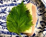 【簡単に夏バテ予防】温冷両方イケる鶏料理作り方2写真