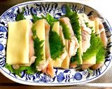 【簡単に夏バテ予防】温冷両方イケる鶏料理作り方3写真