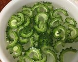 とにかく美味しいゴーヤチャンプル作り方2写真