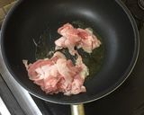 とにかく美味しいゴーヤチャンプル作り方3写真