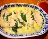 【簡単に夏バテ予防】温冷両方イケる鶏料理作り方4写真