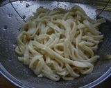お家で！手打ちうどん作り方5写真