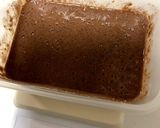 豆腐でふわっふわ！プロテイン蒸しパン♫作り方3写真