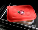 豆腐でふわっふわ！プロテイン蒸しパン♫作り方5写真