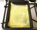 タレも糖質オフ！おから麺で☆冷やし中華。作り方2写真