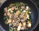 とにかく美味しいゴーヤチャンプル作り方5写真