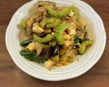 とにかく美味しいゴーヤチャンプル作り方6写真
