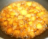 じゅわとろうま〜(´ω｀*)冬瓜の醤油煮作り方4写真