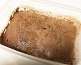 豆腐でふわっふわ！プロテイン蒸しパン♫作り方6写真